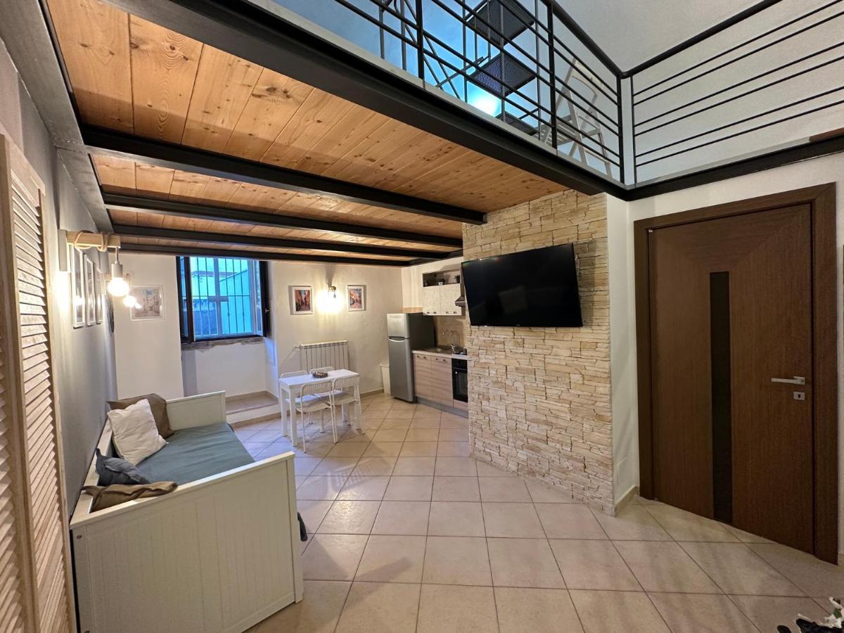 ביצ'לייה La Casetta 265 מראה חיצוני תמונה